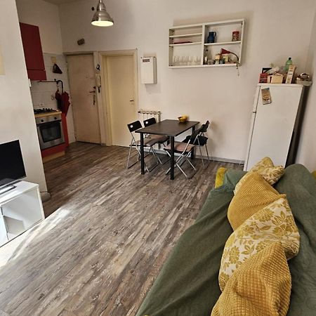 로마 La Casa Di Fonzie 아파트 외부 사진