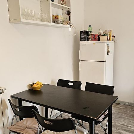 로마 La Casa Di Fonzie 아파트 외부 사진