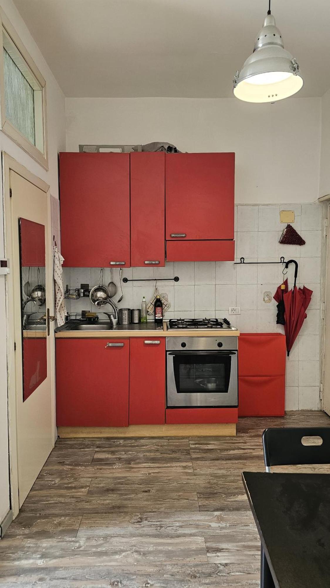 로마 La Casa Di Fonzie 아파트 외부 사진
