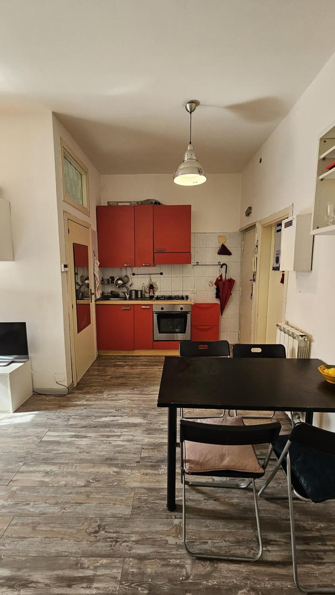 로마 La Casa Di Fonzie 아파트 외부 사진